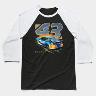 Erik Jones LEGACY Allegiant Car Baseball T-Shirt